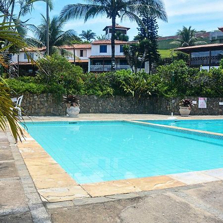 Casa Pe Na Areia Com Varanda Gourmet Em Buzios Rj Exterior photo