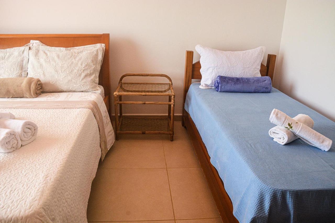 Casa Pe Na Areia Com Varanda Gourmet Em Buzios Rj Exterior photo