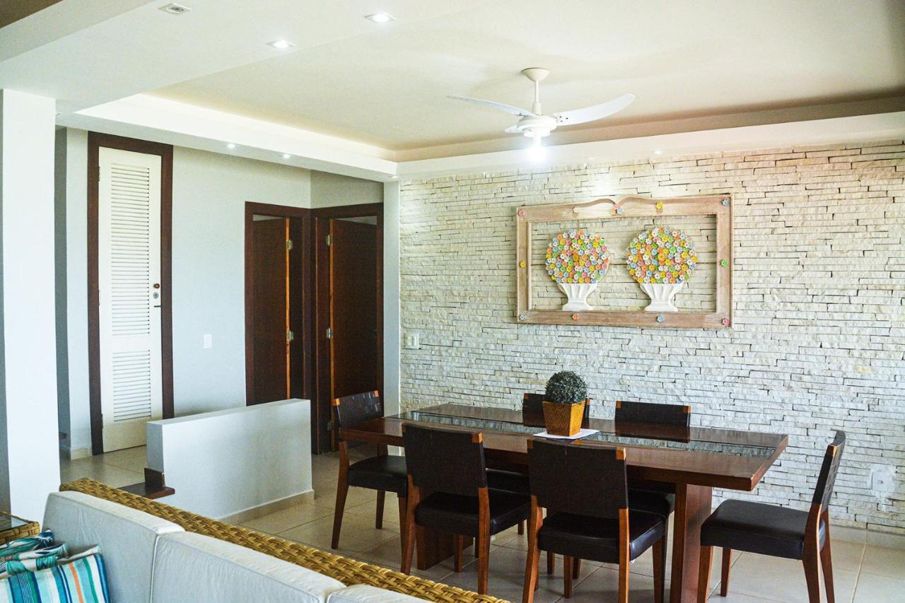 Casa Pe Na Areia Com Varanda Gourmet Em Buzios Rj Exterior photo
