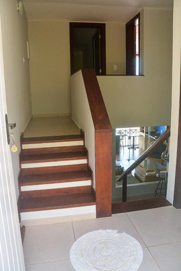 Casa Pe Na Areia Com Varanda Gourmet Em Buzios Rj Exterior photo